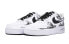 Фото #3 товара Кроссовки Nike Air Force 1 Low DD8959-100