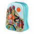 Фото #1 товара OOPS Happy City backpack