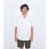 Фото #1 товара HURLEY Organic One&Only Stretch short sleeve shirt