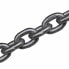 Фото #1 товара LOFRANS Hot Dip Galvanized Chain ISO 4565/DIN 766/G40 Calibrated 8 mm 50 m