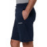 COLUMBIA Logo Fleece Shorts