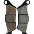 Фото #2 товара SBS 671LS Sintered Brake Pads