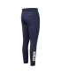 Фото #4 товара Men's Navy Howard Bison University Classic Joggers