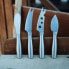 Фото #3 товара Набор ножей для сыра BOSKA Copenhagen Mini