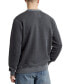 Men's Destroyed G Logo Sweater