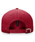 Men's Crimson Washington State Cougars Slice Adjustable Hat