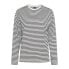 ფოტო #1 პროდუქტის PIECES Sadie long sleeve T-shirt