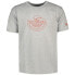 ფოტო #1 პროდუქტის NEW BALANCE Athletics Archive Graphic short sleeve T-shirt