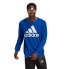 Фото #2 товара adidas Essentials Big Logo Sweatshirt M HE1840