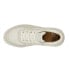 Фото #4 товара Puma Cali Dream Blank Canvas Lace Up Womens Off White Sneakers Casual Shoes 389