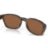 Очки Oakley Ojector Prizm Polarized Matte Brown Tortoise, Prizm Tungsten Polarized/CAT3 - фото #17