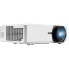 Фото #8 товара ViewSonic LS920WU - 6000 ANSI lumens - DMD - WUXGA (1920x1200) - 3000000:1 - 762 - 7620 mm (30 - 300") - 0.88 - 14.09 m