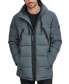 ფოტო #1 პროდუქტის Men's F18 Holden Parka Jacket, Created for Macy's