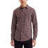 Фото #2 товара DOCKERS Original Slim long sleeve shirt