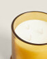 Фото #7 товара (500 g) white lotus scented candle