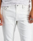 Фото #10 товара Men's Eco Slim Tapered Fit Jeans