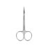 Фото #1 товара Cuticle scissors with a curved tip Expert 51 Type 3 (Professional Cuticle Scissors with Hook)