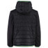 Фото #2 товара CMP Fix Hood 32K1044 jacket