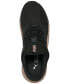 Women's Pacer Lux Casual Sneakers from Finish Line