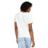 ფოტო #3 პროდუქტის ROXY Noon Ocean A short sleeve T-shirt