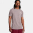 UNDER ARMOUR Vanish short sleeve T-shirt