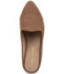 ფოტო #4 პროდუქტის Women's Ninna Slip On Mules, Created for Macy's