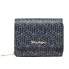 Фото #1 товара Tommy Hilfiger Iconic Med Mono wallet AW0AW12396