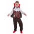 Фото #1 товара Маскарадные костюмы для детей 3-6 лет Вампир (4 Предметы)