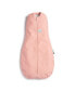 ფოტო #1 პროდუქტის Baby Boys and Girls 0.2 Tog Cocoon Swaddle Bag