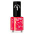 nail polish Kate Super Rimmel London 12 ml