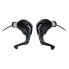 Фото #1 товара SHIMANO ST-R9160 Dura Ace Di2 Tri EU Brake Lever With Electronic Shifter