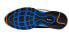 Фото #6 товара Кроссовки мужские Nike Air Max Deluxe Blue Force 低帮 AJ7831-002