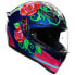 Фото #2 товара AGV OUTLET K1 Replica full face helmet