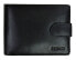 Фото #1 товара Men´s leather wallet 2511 black