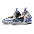 Nike Air Deldon EP DV5578-101 Basketball Sneakers