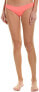 LSpace Women's 172357 Sandy Classic Bikini Bottom Size XS