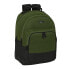 Фото #1 товара Школьный рюкзак Safta Dark forest Чёрный Зеленый 32 x 42 x 15 cm