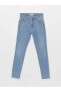 Фото #6 товара 760 Skinny Fit Erkek Jean Pantolon