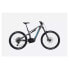 LAPIERRE Overvolt AM 6.7 29/27.5´´ Deore 2022 MTB electric bike