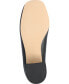 ფოტო #5 პროდუქტის Women's Nysaa Slip-On Loafers