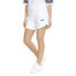 Фото #1 товара Puma Essential High Waist 5" Shorts Womens White Casual Athletic Bottoms 8483390