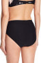 Фото #2 товара kate spade new york 262287 Women Hipster Bikini Bottom Swimwear Size Large