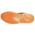 Vintage Havana Splendid Glitter Lace Up Womens Orange Sneakers Casual Shoes SPL