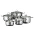 Фото #1 товара Набор посуды для готовки Elo Rubin (5 предметов)