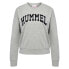 Фото #2 товара HUMMEL Billie sweatshirt