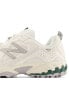 Фото #3 товара New Balance 610 trainers in white and green