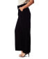 Фото #3 товара Women's Aminah Wide-Leg Trousers