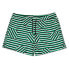 Happy Socks Striped Jumbo Dot Swim Boxer