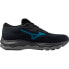 Фото #4 товара MIZUNO Wave Serene GTX running shoes