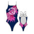 Фото #1 товара TURBO Tiki Beach Swimsuit